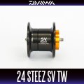 [DAIWA] 24 STEEZ SV TW Spare Spool (100, 100L, 100H, 100HL, 100XH, 100XHL) Product code: 00630310/No.34 SPOOL (20-33)/Part Code: 6Z027640 **Back-order (Shipping in 3-4 weeks after receiving order)