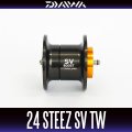[DAIWA Genuine] 24 STEEZ SV TW Spare Spool (100, 100L, 100H, 100HL, 100XH, 100XHL) Product code: 00630310/No.34 SPOOL (20-33)/Part Code: 6Z027640