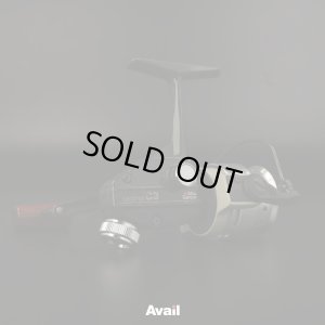 Photo6: [Avail] ABU Aluminum Drag Knob for ABU Cardinal 3 Series TYPE3 [DNOB-CD3-3]