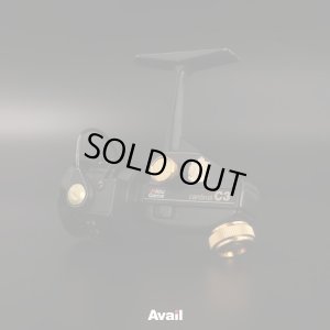 Photo9: [Avail] ABU Aluminum Drag Knob for ABU Cardinal 3 Series TYPE3 [DNOB-CD3-3]