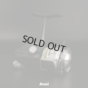 Photo7: [Avail] ABU Aluminum Drag Knob for ABU Cardinal 3 Series TYPE3 [DNOB-CD3-3]