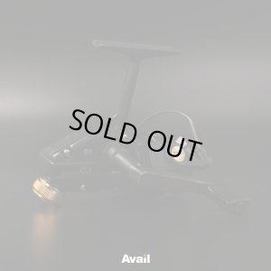 Photo10: [Avail] ABU Aluminum Drag Knob for ABU Cardinal 3 Series TYPE3 [DNOB-CD3-3]