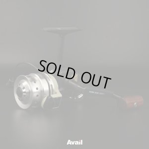 Photo8: [Avail] ABU Aluminum Spool for ABU Cardinal C3 Series