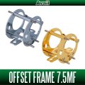 [Avail] ABU Offset frame [MF7.5] for Ambassadeur 2500C (Machine Cut Foot)