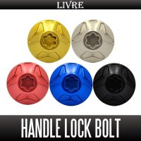 [LIVRE] Center Handle Bolt (B1 Type) for STEEZ, ZILLION, etc. *LIVHASH