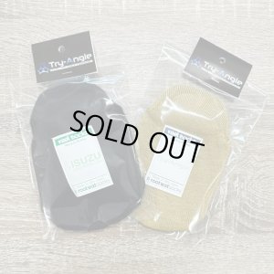 Photo1: [TRY-ANGLE] Reel Socks