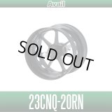 [Avail] SHIMANO Microcast Spool [23CNQ-20RN] for 23 CALCUTTA CONQUEST BFS