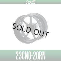 [Avail] SHIMANO Microcast Spool [23CNQ-20RN] for 23 CALCUTTA CONQUEST BFS