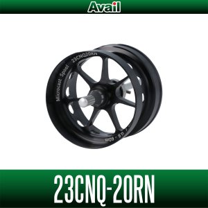 Photo1: [Avail] SHIMANO Microcast Spool [23CNQ-20RN] for 23 CALCUTTA CONQUEST BFS