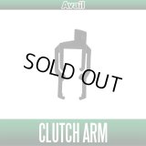 [Avail] ABU Clutch Arm for Ambassadeur 1500C, 2500C, 2501C, 3500C [CLUTCHARM 10369, CLUTCHARM 1157048]