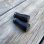 Photo10: [FHF/fishing house freedom] Wood Handle Knob Round Shape Ebony (1 piece) F-20