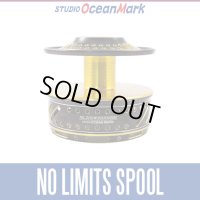[STUDIO Ocean Mark] SHIMANO 20-13 SW NO LIMITS Spool for STELLA SW, TWIN POWER SW