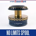 [STUDIO OCEAN MARK] DAIWA NO LIMITS 20ST Spool for DAIWA 20 SALTIGA and 21 CERTATE SW