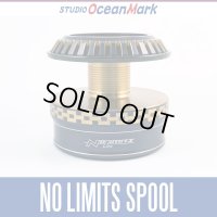 [STUDIO OCEAN MARK] DAIWA NO LIMITS 20ST Spool for 20 SALTIGA & 21 CERTATE SW
