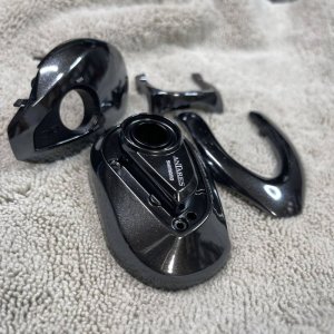 Photo7: [GOLD Works] Water-Based Glass Coating Agent “MINEKO Style”