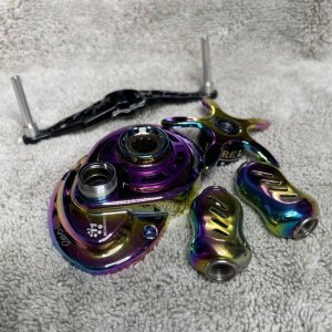 Photo4: [GOLD Works] Water-Based Glass Coating Agent “MINEKO Style”