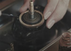 Photo6: [GLITCH OIL] EVO-2000 (Viscosity Index 2000)