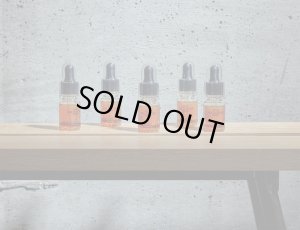 Photo4: [GLITCH OIL] EVO-500 (Viscosity Index 500)