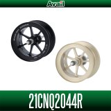 [Avail] SHIMANO Microcast Spool for 21 CALCUTTA CONQUEST 200/201 [21CNQ2044R]