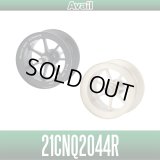 [Avail] SHIMANO Microcast Spool for 21 CALCUTTA CONQUEST 200/201 [21CNQ2044R]