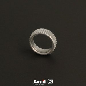 Photo5: [Avail] SHIMANO Microcast Spool for 21 CALCUTTA CONQUEST 200/201 [21CNQ2044R]