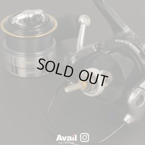 Photo6: [Avail] SHIMANO Microcast Spool for 21 CALCUTTA CONQUEST 200/201 [21CNQ2044R]