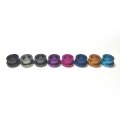 [LEVITATION ENGINEERING] Tuning Line Roller for DAIWA (22 EXIST series)