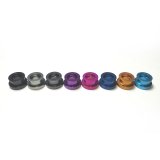 [LEVITATION ENGINEERING] Tuning Line Roller for DAIWA (22 EXIST series)