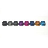 [LEVITATION ENGINEERING] Tuning Line Roller for DAIWA (18 EXIST series)