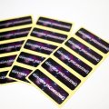 [LEVITATION ENGINEERING] Line Stopper Seals - Set of 15