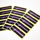 [LEVITATION ENGINEERING] Line Stopper Seals - Set of 15
