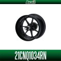 [Avail] SHIMANO Narrowcast Spool for 21 CALCUTTA CONQUEST 100/101 [21CNQ1034RN]