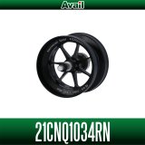 [Avail] SHIMANO Narrowcast Spool for 21 CALCUTTA CONQUEST 100/101 [21CNQ1034RN]