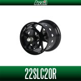 [Avail] DAIWA Microcast Spool for 22 Silver Creek [22SLC20R]