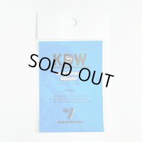 [KAKEDZUKA DESIGN WORKS] Hook Keeper Adjuster for SHIMANO 21-24 CALCUTTA CONQUEST series [KDW-049]