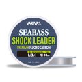 [VARIVAS] SEABASS SHOCK LEADER [FLUOROCARBON] VA-17