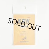 [KAKEDZUKA DESIGN WORKS] Hook Keeper Adjuster for SHIMANO 20 Metanium, 18-22 Bantam [KDW-048]