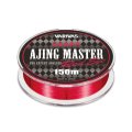 [VARIVAS] AJING MASTER [ESTER]  “Red Eye” Aging (Horse mackerel) VA-40