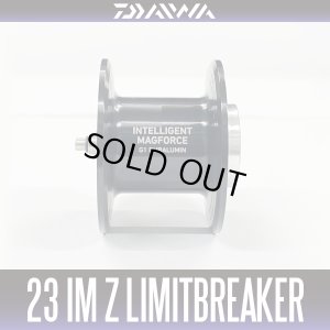 Photo1: [DAIWA Genuine] 23 IM Z LIMITBREAKER TW HD-C Spare Spool