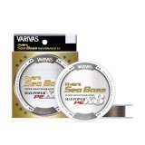 [VARIVAS] Avani Sea Bass PE [MAX POWER] X8 “STATUS GOLD” VA-20