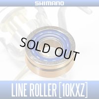 [SHIMANO Genuine] Line Roller for 14 STELLA [10KXZ] (1 piece) *SPLN