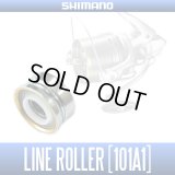 [SHIMANO Genuine] Line Roller for 18 SUPER AERO SURF LEADER CI4+ [101A1] (1 piece) *SPLN