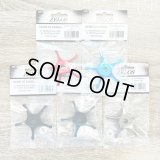 [ZPI] ZELOS SHIMANO Machine-Cut Star Drag (Compatible with Metanium and Bantam)