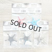 [ZPI] ZELOS SHIMANO Machine-Cut Star Drag (Compatible with Metanium and Bantam)