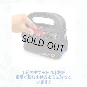 Photo3: [DLIVE] Rod Stand Bag (2024 Model)