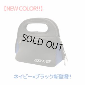 Photo4: [DLIVE] Rod Stand Bag (2024 Model)