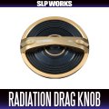 [DAIWA/SLP WORKS] SLPW 25SALTIGA DRD Radiation Knob (Exclusive for DRD14000 Spool)