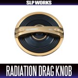 [DAIWA/SLP WORKS] SLPW 25 SALTIGA DRD Radiation Knob (Exclusive for DRD14000 Spool)