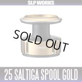 [DAIWA/SLP WORKS] 25 SALTIGA Spool Various Sizes