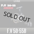 [LIVRE] F.V 50-55B "ALL BLACK" Single Handle